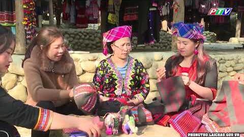 TRANG TRUYỀN HÌNH CƠ SỎ TTVHTT&TT HUYỆN PHONG THỔ NGÀY 30-1-2025 ( NGÀY 2 TẾT)
