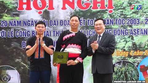 TRANG TRUYỀN HÌNH CƠ SỎ TTVHTT&TT HUYỆN PHONG THỔ NGÀY 28-1-2025 ( NGÀY 29 TẾT)