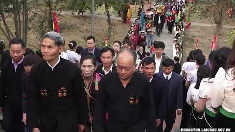 LỄ HỘI NÀNG HAN NĂM 2025