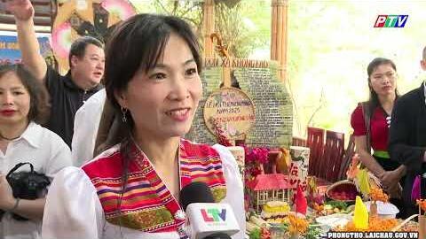 TRANG CƠ SỞ TRUNG TÂM VHTT&TT HUYỆN PHONG THỔ NGÀY 9-4-2025