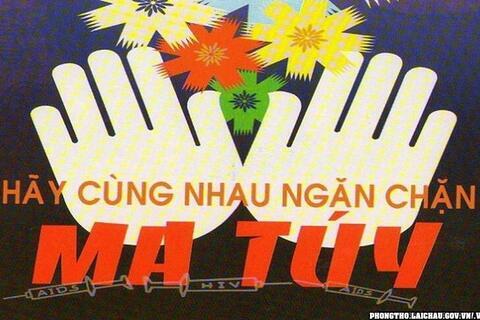 Triển khai Tháng hành động phòng, chống ma túy 2025: "Chung một quyết tâm - Vì cộng đồng không ma túy"