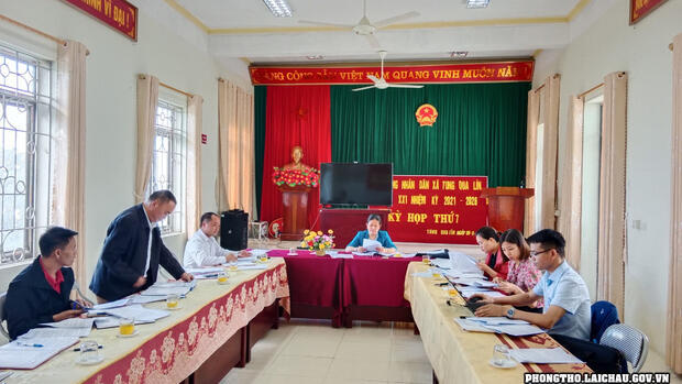 Trang Thông tin điện tử Huyện Phong Thổ Trang Thông Tin Điện Tử Huyện Phong Thổ